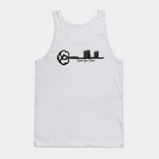 Unlock Your Dreams Tank Top